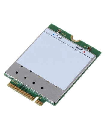 DELL Modem Intel XMM 7360 LTE DW5820e to Latitude 5300/5400/5500 nr 2