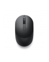 DELL Mobile Wireless Mouse MS3320W Black - nr 1