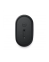 DELL Mobile Wireless Mouse MS3320W Black - nr 2