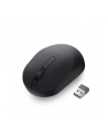 DELL Mobile Wireless Mouse MS3320W Black - nr 3