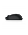 DELL Mobile Wireless Mouse MS3320W Black - nr 8
