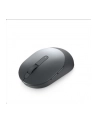 DELL Pro Wireless Mouse MS5120W Titan Gray - nr 1