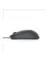 DELL Laser Wired Mouse MS3220 Titan Gray - nr 10