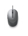 DELL Laser Wired Mouse MS3220 Titan Gray - nr 11