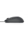 DELL Laser Wired Mouse MS3220 Titan Gray - nr 13