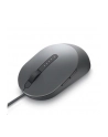 DELL Laser Wired Mouse MS3220 Titan Gray - nr 15