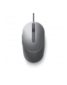 DELL Laser Wired Mouse MS3220 Titan Gray - nr 17
