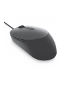 DELL Laser Wired Mouse MS3220 Titan Gray - nr 22