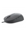DELL Laser Wired Mouse MS3220 Titan Gray - nr 26