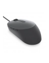 DELL Laser Wired Mouse MS3220 Titan Gray - nr 29