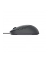 DELL Laser Wired Mouse MS3220 Titan Gray - nr 2