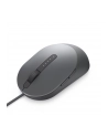 DELL Laser Wired Mouse MS3220 Titan Gray - nr 5