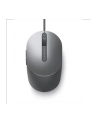 DELL Laser Wired Mouse MS3220 Titan Gray - nr 8