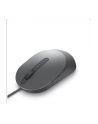 DELL Laser Wired Mouse MS3220 Titan Gray - nr 9