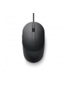 DELL Laser Wired Mouse MS3220 Black - nr 12