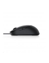 DELL Laser Wired Mouse MS3220 Black - nr 13
