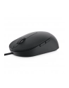 DELL Laser Wired Mouse MS3220 Black - nr 14