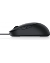 DELL Laser Wired Mouse MS3220 Black - nr 19