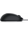 DELL Laser Wired Mouse MS3220 Black - nr 24