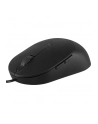 DELL Laser Wired Mouse MS3220 Black - nr 29