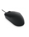 DELL Laser Wired Mouse MS3220 Black - nr 36