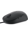 DELL Laser Wired Mouse MS3220 Black - nr 46