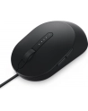 DELL Laser Wired Mouse MS3220 Black - nr 47