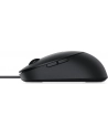 DELL Laser Wired Mouse MS3220 Black - nr 48