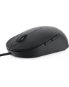 DELL Laser Wired Mouse MS3220 Black - nr 50
