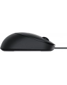 DELL Laser Wired Mouse MS3220 Black - nr 52
