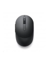 DELL Pro Wireless Mouse MS5120W Black - nr 37