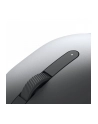 DELL Pro Wireless Mouse MS5120W Black - nr 51