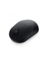 DELL Pro Wireless Mouse MS5120W Black - nr 52
