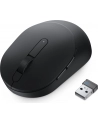 DELL Pro Wireless Mouse MS5120W Black - nr 60