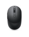 DELL Pro Wireless Mouse MS5120W Black - nr 61
