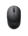 DELL Pro Wireless Mouse MS5120W Black - nr 62