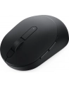 DELL Pro Wireless Mouse MS5120W Black - nr 65