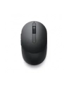 DELL Pro Wireless Mouse MS5120W Black - nr 67