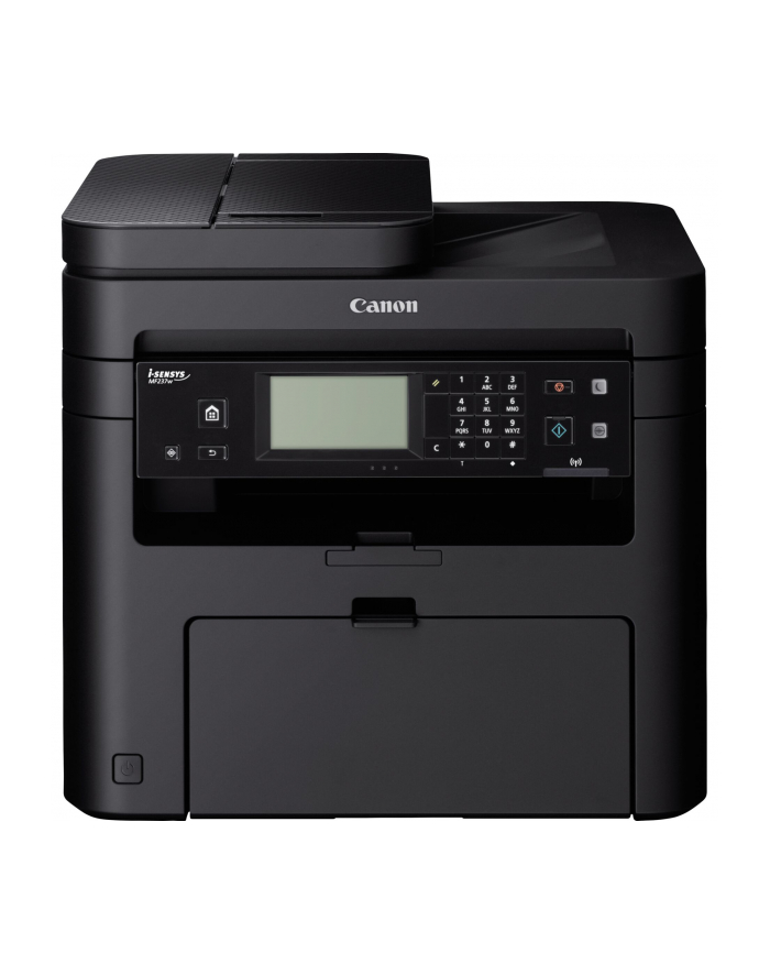 CANON 1418C030AA Canon I-SENSYS MFP MONO MF237w główny