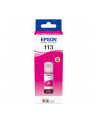 EPSON 113 EcoTank Pigment Magenta ink bottle - nr 14