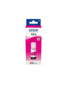 EPSON 113 EcoTank Pigment Magenta ink bottle - nr 4