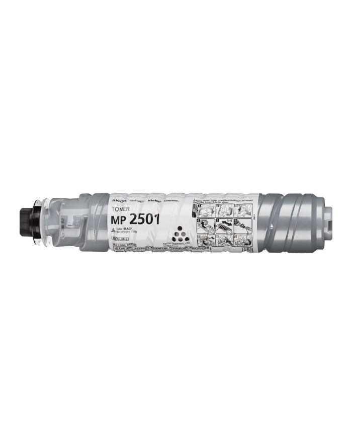 RICOH Toner MP2501 (9000 pages) for Aficio MP2001/2501 seria główny