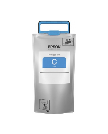EPSON C13T869240 Tusz Epson T8692 Cyan XXL nr 2