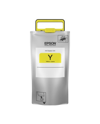EPSON C13T869440 Tusz Epson T8694 Yellow XL