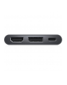 DELL Adapter USB-C to HDMI/DisplayPort z funkcją przenoszenia zasilania - nr 9