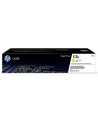 hp inc. HP 117A Yellow Original Laser Toner Cartridge - nr 1