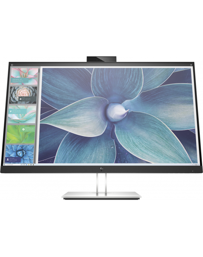 hp inc. HP E27d G4 27inch QHD Docking Monitor główny