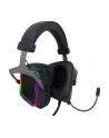 patriot memory PATRIOT Viper V380 Virtual 7.1 Surround Sound PC Gaming Headset with ENC Microphone and Full Spectrum RGB - nr 18