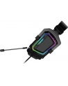 patriot memory PATRIOT Viper V380 Virtual 7.1 Surround Sound PC Gaming Headset with ENC Microphone and Full Spectrum RGB - nr 27