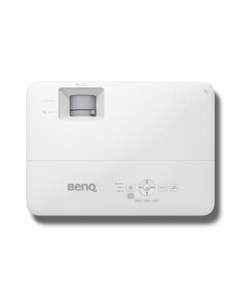 BENQ MU613 DLP WUXGA 4000 AL 15000 hrs lamp life LampSave mode 2.8 kg Noise 29dB eco USB Type A x1 1.5A Speaker 2W x1 HDMI x2 1